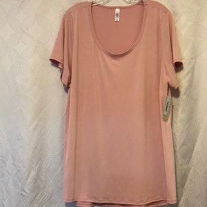 Lularoe Classic T